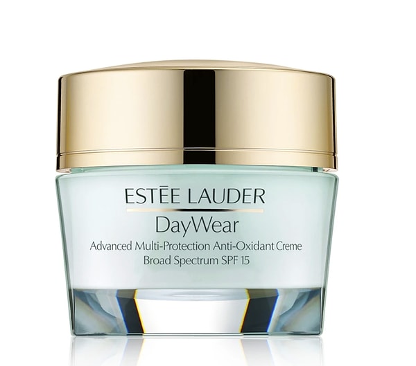 22. Estee Lauder Day Wear 24 Saat Anti-Oksidan Etkili Nemlendirici Krem - Kuru Ciltler 50 ml