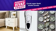 "Çooook Uygun" Ürünleri Bulabileceğiniz Haftanın Avantajlı Fiyat Köşesi