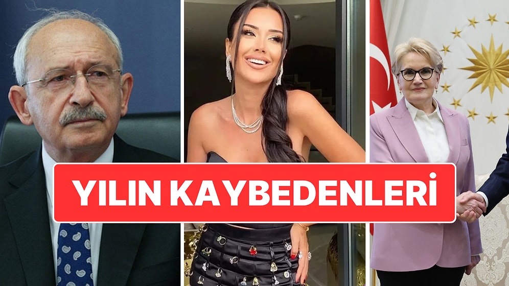 Optimar Araştırdı: 2024’ün En Kaybedeni Kemal Kılıçdaroğlu Oldu