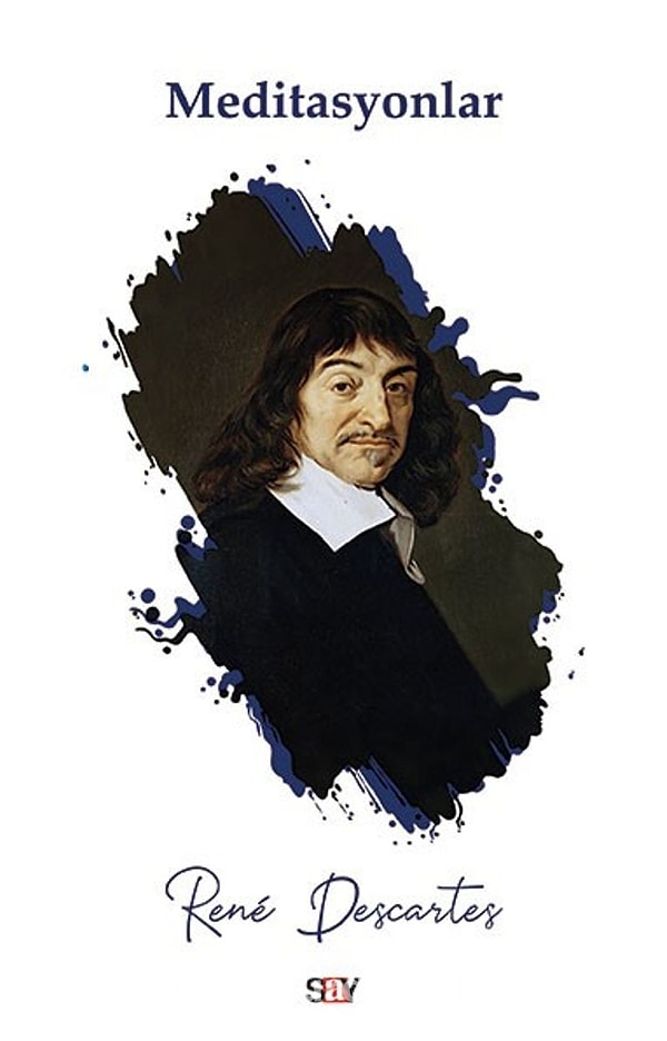 9. Meditasyonlar – René Descartes