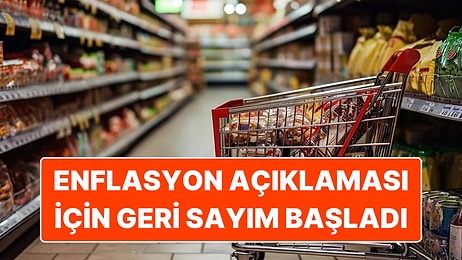 Enflasyon Ne Zaman Açıklanacak? Ekonomistlerin Aralık Ayı Enflasyon Beklentisi Ne Yönde?