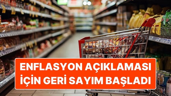 Enflasyon Ne Zaman Açıklanacak? Ekonomistlerin Aralık Ayı Enflasyon Beklentisi Ne Yönde?