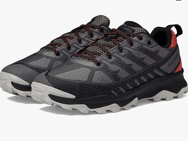 MERRELL SPEED ECO WP Spor Ayakkabı