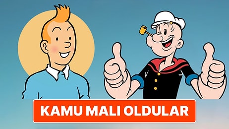 Temel Reis ve Tenten'in Kamu Malı Statüsüne Geçmesi Ne Anlama Geliyor? Tüm Detaylarıyla Anlattık!