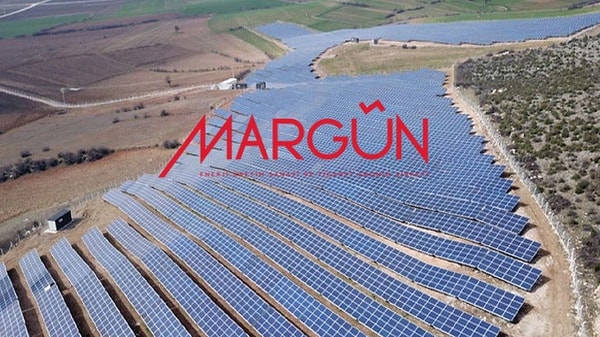 7. Margün Enerji (MAGEN)