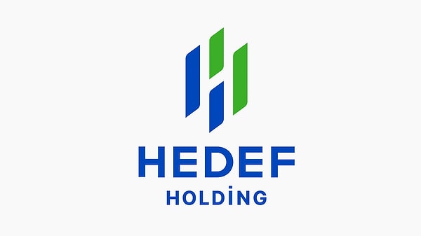 8. Hedef Holding (HEDEF)