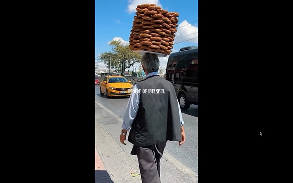 'ivan_tamazin' isimli bir içerik üreticisi İstanbul^dan karelerle bir video hazırladı.