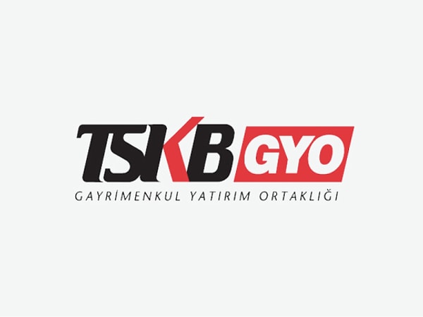 10. TSKB GYO (TSGYO)