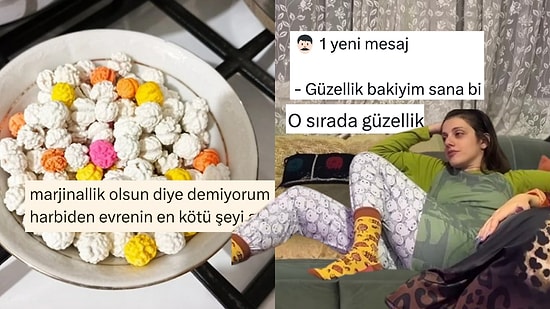 Dünyanın En Kötü Çerezinden Anlık İsteyen Manitaya Son 24 Saatin Viral Tweetleri