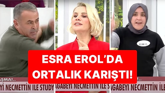 Esra Erol'da Ortalık Karıştı: Kayıp Fatih'in Annesi ile İlgili İddialar Yenilir Yutulur Gibi Değil!