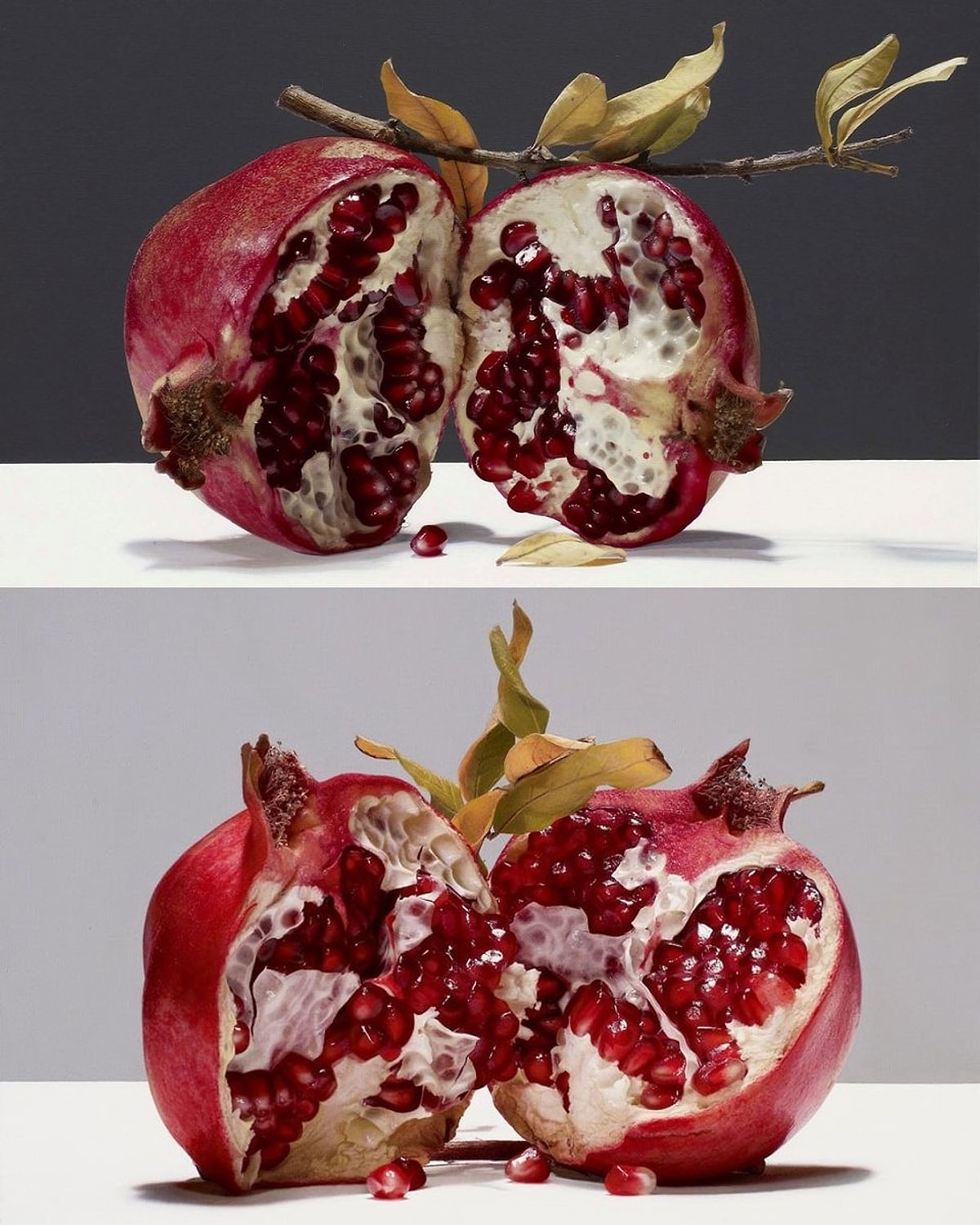 Hyperrealistic Paintings That Look Just Like Photos: A Mesmerizing Art ...