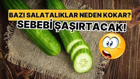 Bazı Sebzeler Diğerlerinin Aksine Neden Balık Gibi Kokar? Sebebi Bir Hayli Şaşırtıcı!