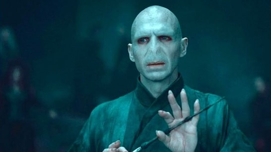 Was Voldemort Actually Right? The Hidden Truth Behind the Dark Lord's Vision