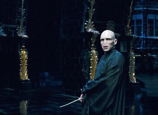 Fans commenting on these theories acknowledge that Voldemort’s methods were violent and ethically unacceptable.