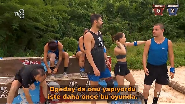 Eski yıldızlar Adem, Sema, İsmail gibi güçlü isimlerin yer aldığı Survivor 2025 daha 2. Bölümden adından sıkça söz ettireceğini belli etti.