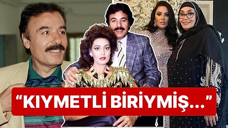 Aile Sessizliğini Koruyor: Ferdi Tayfur'un Eski Eşi Necla Nazır'dan Usta İsmin Vefatı Sonrası İlk Açıklama