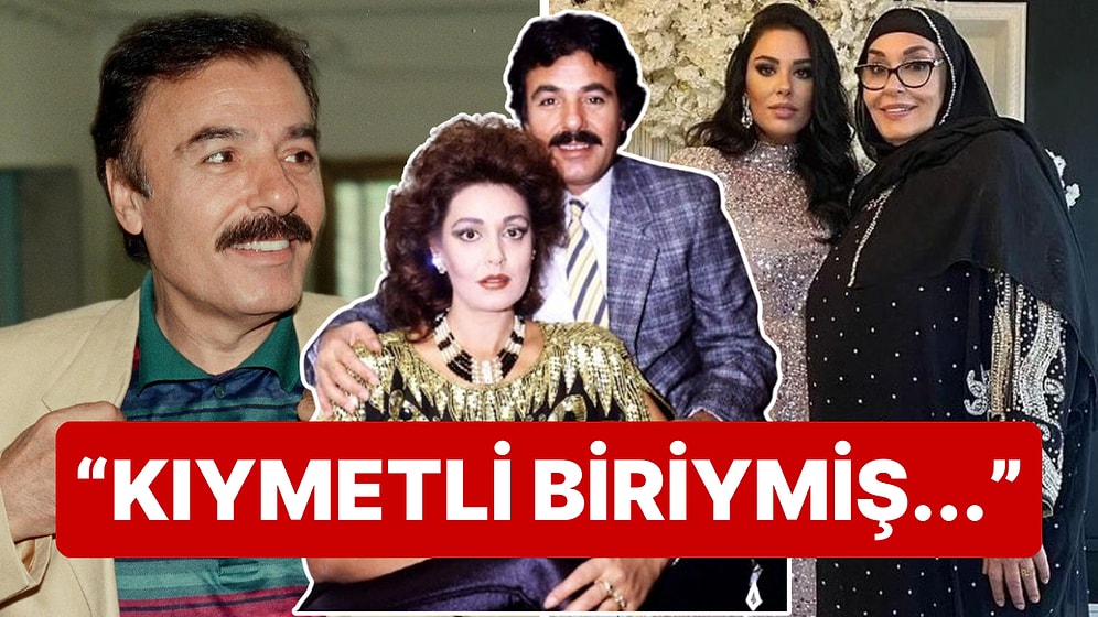 Aile Sessizliğini Koruyor: Ferdi Tayfur'un Eski Eşi Necla Nazır'dan Usta İsmin Vefatı Sonrası İlk Açıklama