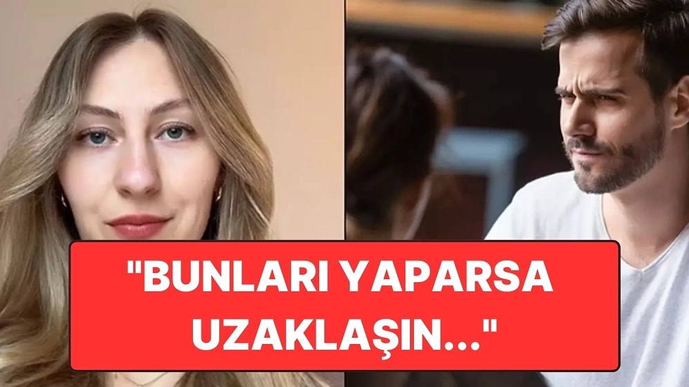 Psikolog Francesca Tighinean'a Göre Birinin Sizi Sevmediğini Gösteren 5 Basit İşaret