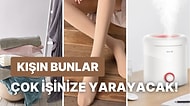 BİM'e Gelse de Alsak Diye Beklediğiniz Soğuk Havalarda İşe Yarayan Ürünler