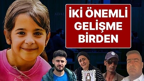 Narin Güran Davasında İki Önemli Gelişme: İmam Diyanet'ten İhraç Edildi, Nevzat’ın Tutukluluğuna İtiraz Geldi!