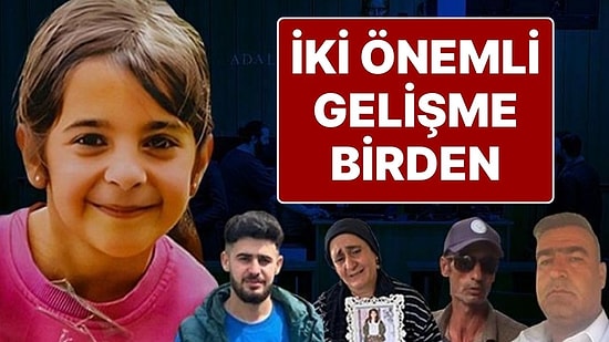 Narin Güran Davasında İki Önemli Gelişme: İmam Diyanet'ten İhraç Edildi, Nevzat’ın Tutukluluğuna İtiraz Geldi!