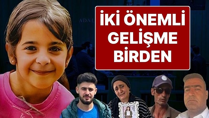 Narin Güran Davasında İki Önemli Gelişme: İmam Diyanet'ten İhraç Edildi, Nevzat’ın Tutukluluğuna İtiraz Geldi!