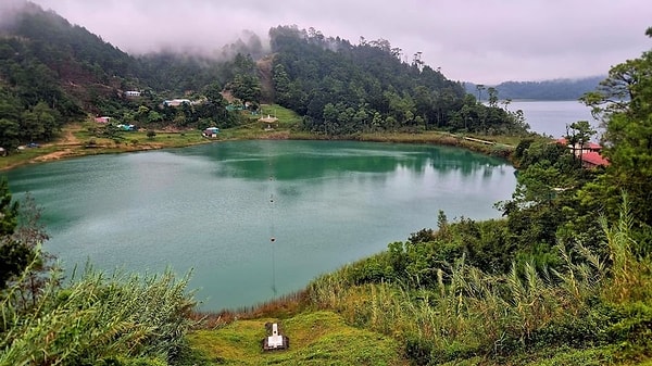 Guatemala - Mexico