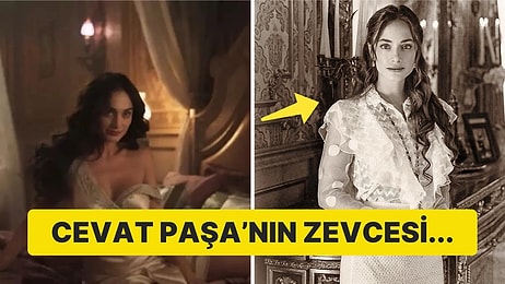 Entrikalarla Dolu Şakir Paşa Ailesi Karakterlerini İnceliyoruz: Cevat'ın Zevcesi Aniesi'nin Burcu Ne?