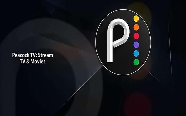 Best for Google TV: Peacock TV: Watch TV and Movies