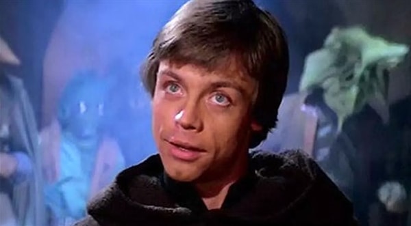 11. Star Wars serisinde Luke Skywalker’ın gerçek babası kimdir?