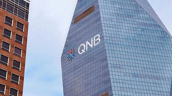 4. QNB Bank (QNBTR)