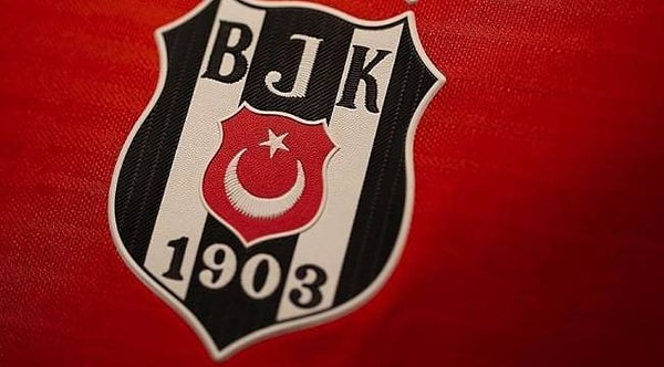 7. Beşiktaş (BJKAS)