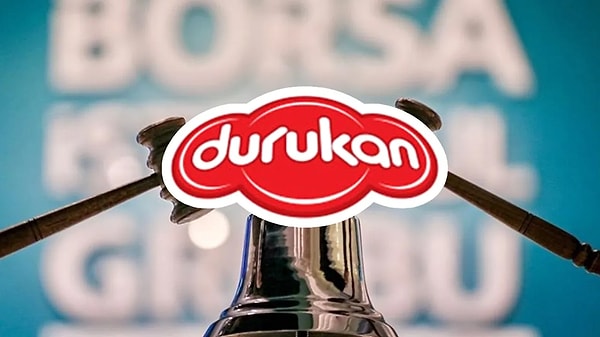 8. Durukan Şekerleme (DURKN)