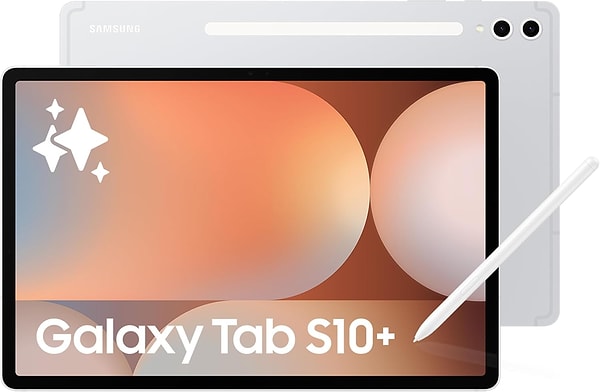 Samsung Galaxy Tab S10+ Yapay Zeka (AI) Tablet