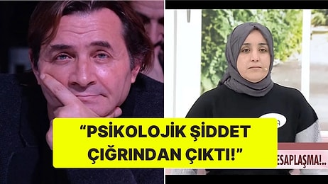 Armağan Çağlayan, Esra Erol'daki Kayıp Fatih Olayına İsyan Etti