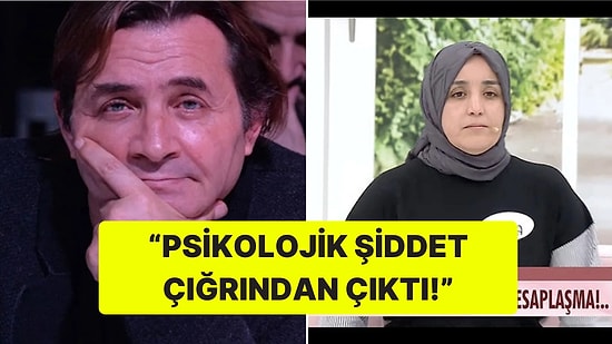 Armağan Çağlayan, Esra Erol'daki Kayıp Fatih Olayına İsyan Etti