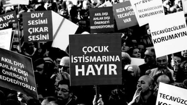 "Söz konusu olayın emniyet birimlerine intikal etmesiyle birlikte Zonguldak İl Müdürlüğü ekiplerimiz ivedilikle harekete geçmiştir." denilen açıklamada şu ifadelere yer verildi: