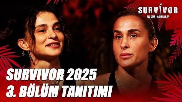 Daha 2. bölümden kaosun harman olduğu Survivor'da Sema Aydemir, geçtiğimiz sezon diskalifiye olmasına sebep olan Pınar Saka'yı karşısında görünce hayatının şokunu yaşadı.