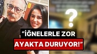 Herkes Merak Ediyordu: Vefat Eden Ferdi Tayfur'un Küs Olduğu Kızı Tuğçe Tayfur Ortaya Çıktı!
