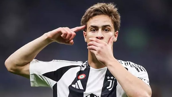 Suudi Arabistan'da oynanan Juventus - Milan yarı final maçında attığı golle bir anda sosyal medyanın gündemine oturan Kenan bir kez daha adından söz ettirmeyi başardı.