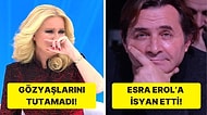 Armağan Çağlayan'ın Esra Erol İsyanından Survivor Kaosuna Televizyon Dünyasında Bugün Yaşananlar