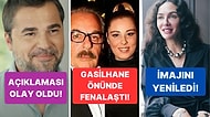 3 Ocak'a Damgasını Vuran Magazin Olaylarını Anlatıyoruz!