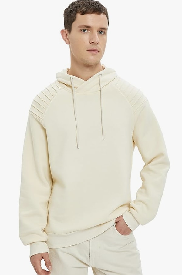 Basic Sweatshirt