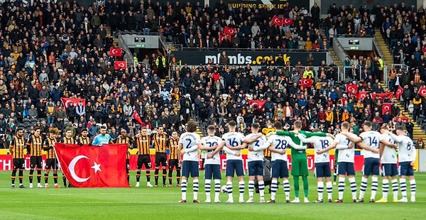 Hull City'nin söz konusu duyurusunun çarpıtıldığını belirten Acun Ilıcalı, sosyal medya hesabından açıklama yaptı.