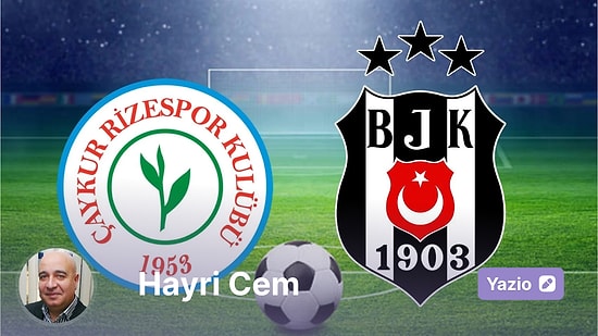 Beşiktaş’ın Başarısızlığının 5 Nedeni