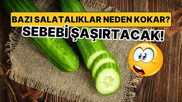 11. Bazı Sebzeler Diğerlerinin Aksine Neden Balık Gibi Kokar?