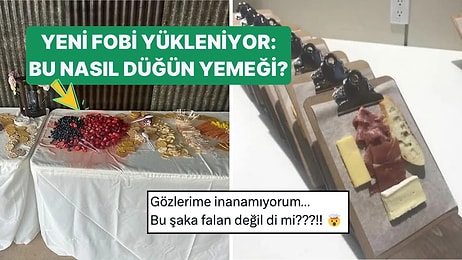 Lüks ve Pahalı Restoranların Masaya Geldiğinde Hayatı Sorgulatacak Göz Kanatan Sunumları