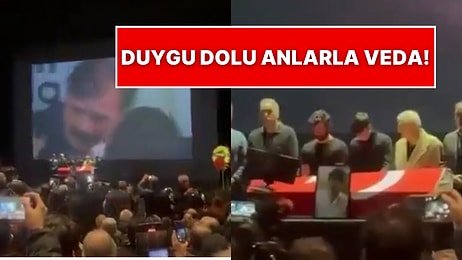 Ferdi Tayfur’a Veda: AKM’de Gerçekleşecek Olan Tören Başladı, Sevenleri Şarkılarıyla Uğurluyor