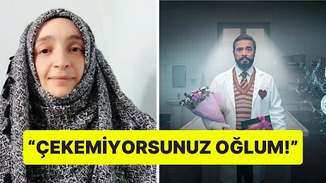 Diyanet İşleri Başkanı'nın Kızı Gassal Dizisini Savundu, Tepkiler Gecikmedi