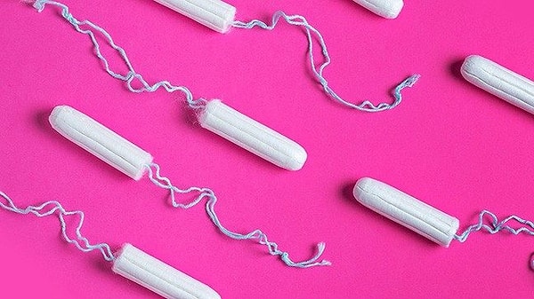 Peki epey güvenilir bulunan tamponların başka ne gibi zararları var? Yakın zamanda yapılan bir araştırmada, 14 farklı markadan alınan 24 tampon incelendi.